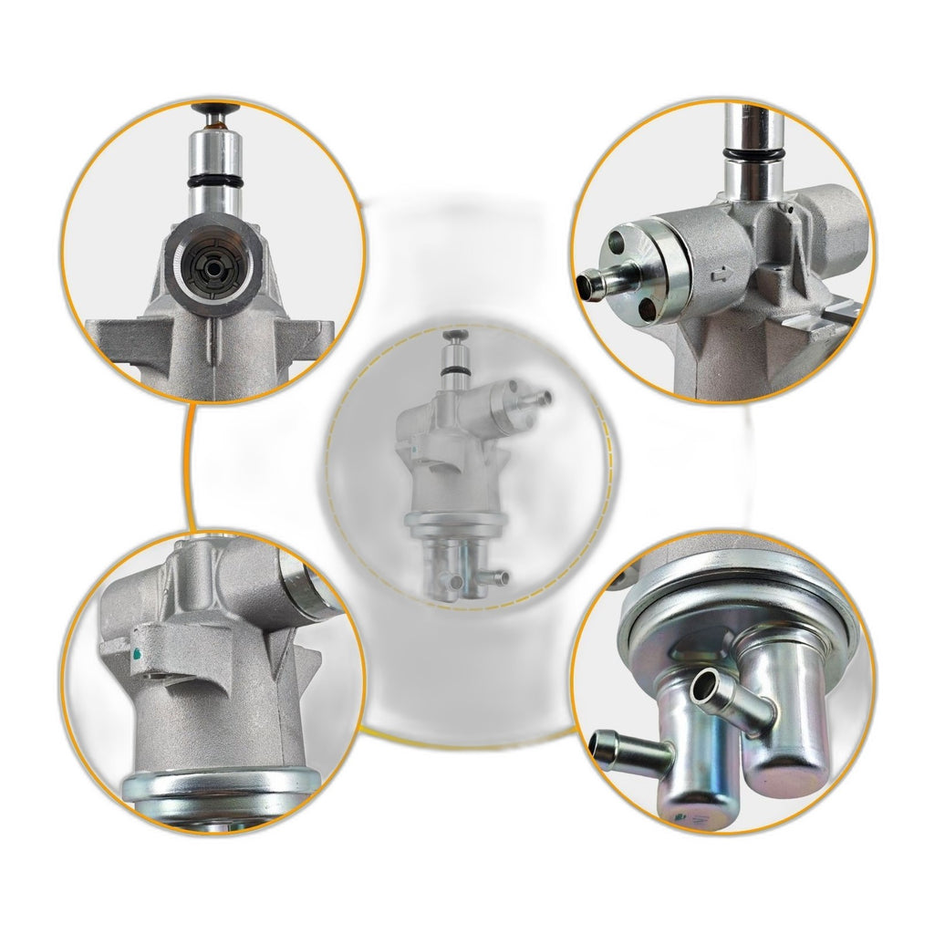7.3L Power Stroke Lift Pump - New Direct-Fit Diesel Replacement