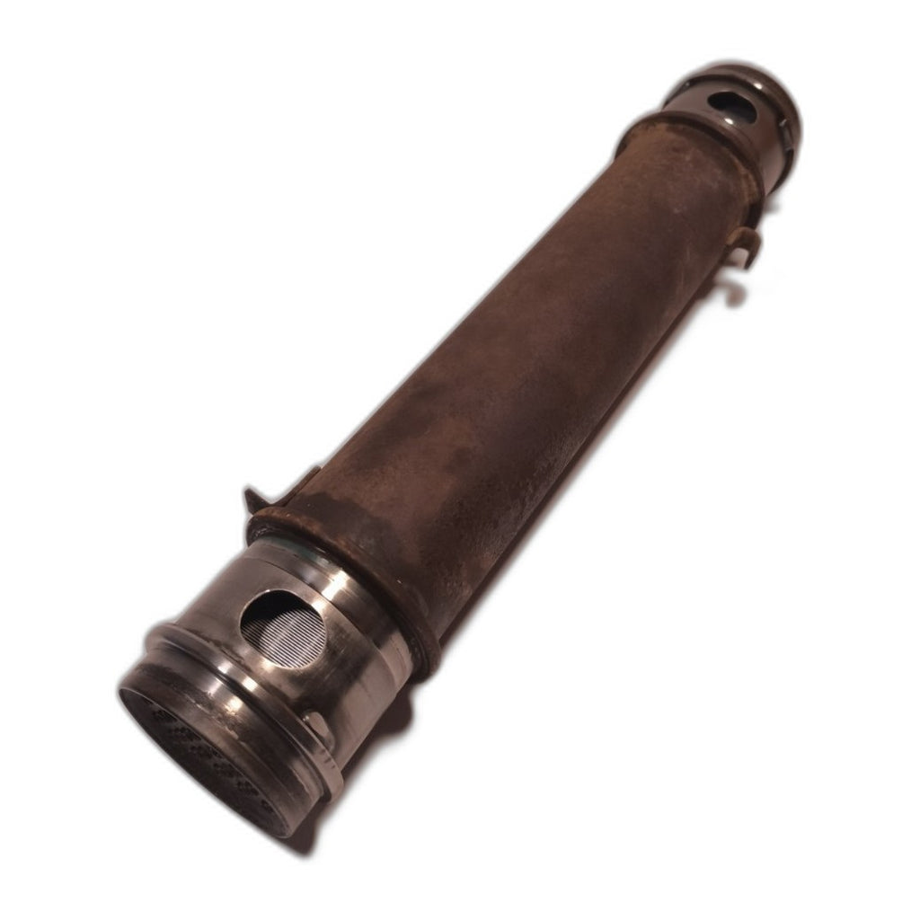 7.3L Power Stroke Oil Cooler 1994-03 - New Direct-Fit Diesel Replacement