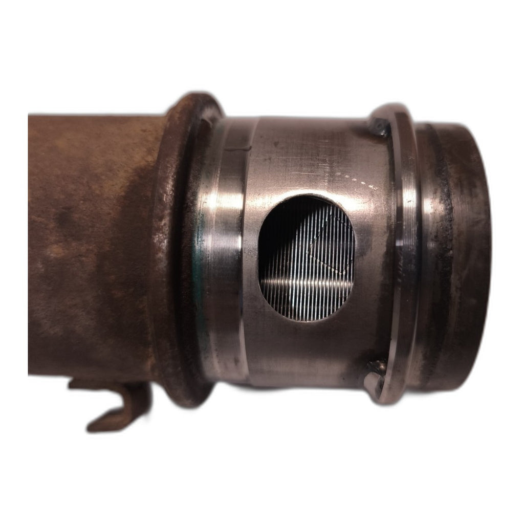 7.3L Power Stroke Oil Cooler 1994-03 - New Direct-Fit Diesel Replacement
