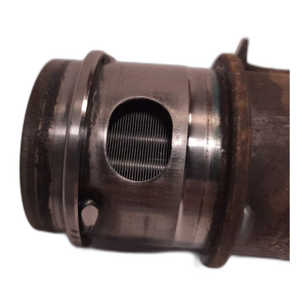 7.3L Power Stroke Oil Cooler 1994-03 - New Direct-Fit Diesel Replacement