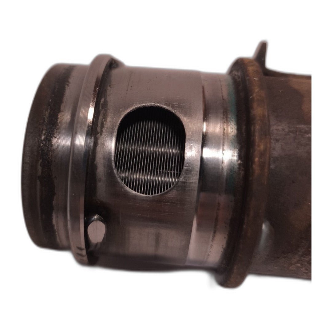 7.3L Power Stroke Oil Cooler 1994-03 - New Direct-Fit Diesel Replacement