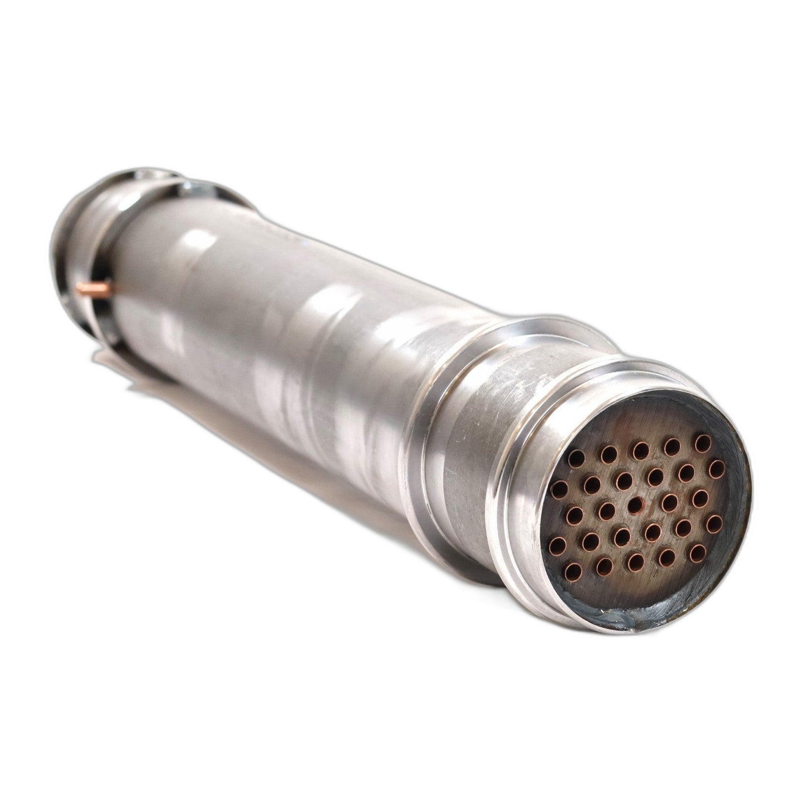 7.3L Power Stroke Oil Cooler 1994 - New Direct-Fit Diesel Replacement