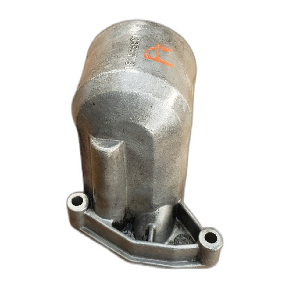 7.3L Power Stroke Oil Cooler 1995-2003 - New Direct-Fit Diesel Replacement