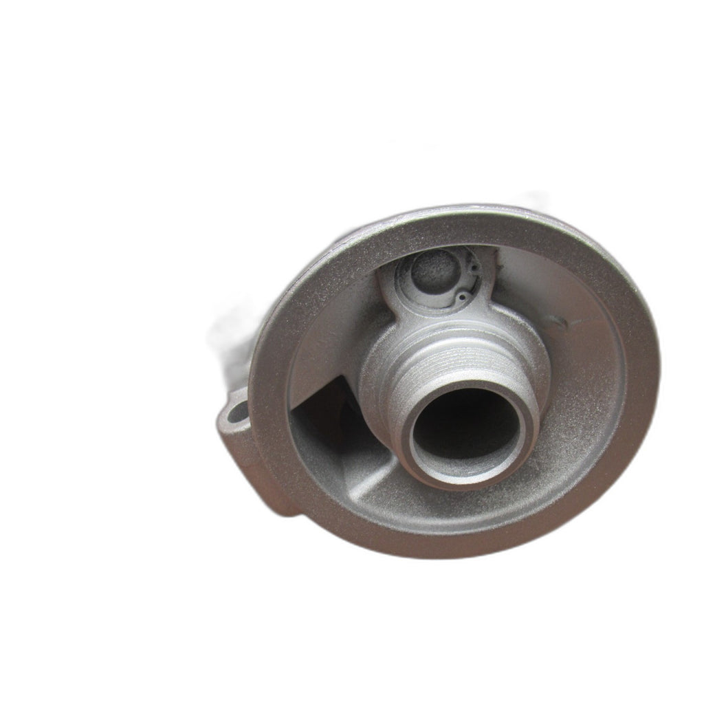 7.3L Power Stroke Oil Cooler 1995-2003 - New Direct-Fit Diesel Replacement