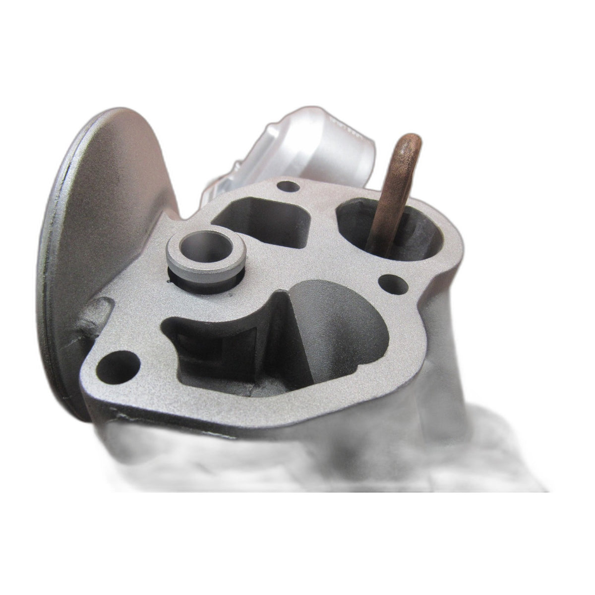 7.3L Power Stroke Oil Cooler 1995-2003 - New Direct-Fit Diesel Replacement
