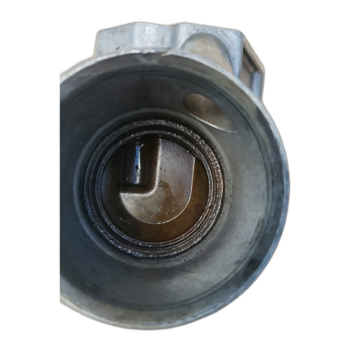 7.3L Power Stroke Oil Cooler 1995-2003 - New Direct-Fit Diesel Replacement