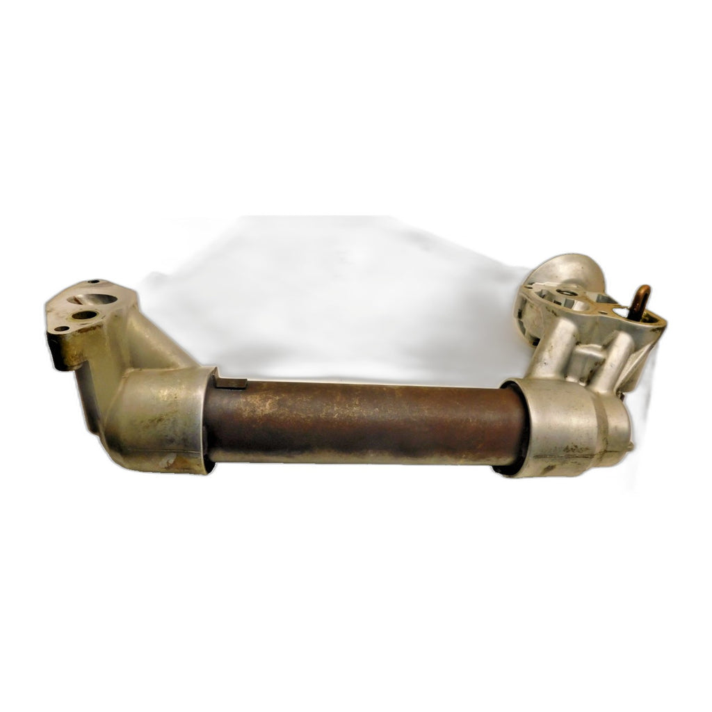 7.3L Power Stroke Oil Cooler 1995-2003 - New Direct-Fit Diesel Replacement
