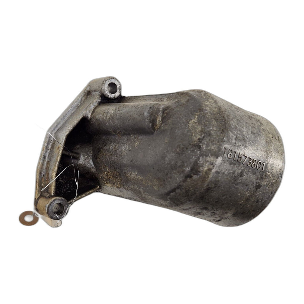 7.3L Power Stroke Oil Cooler 1995-2003 - New Direct-Fit Diesel Replacement