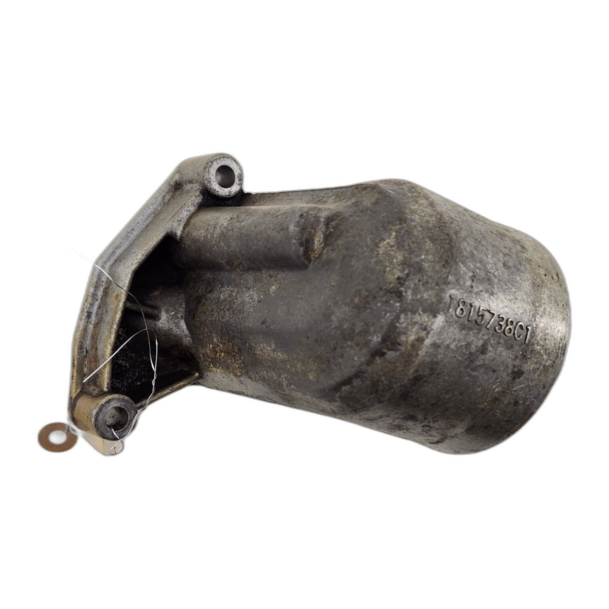 7.3L Power Stroke Oil Cooler 1995-2003 - New Direct-Fit Diesel Replacement