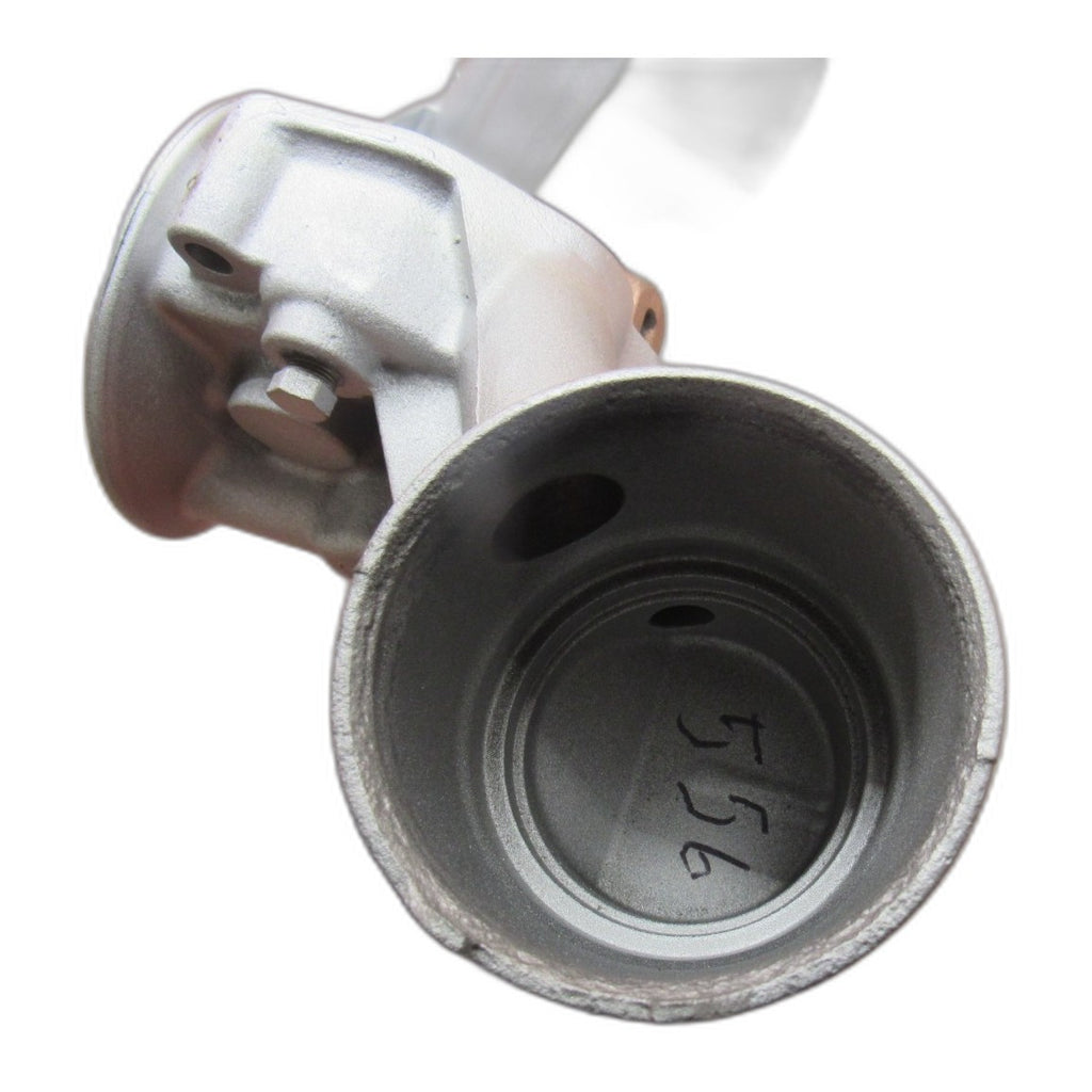 7.3L Power Stroke Oil Cooler 1995-2003 - New Direct-Fit Diesel Replacement