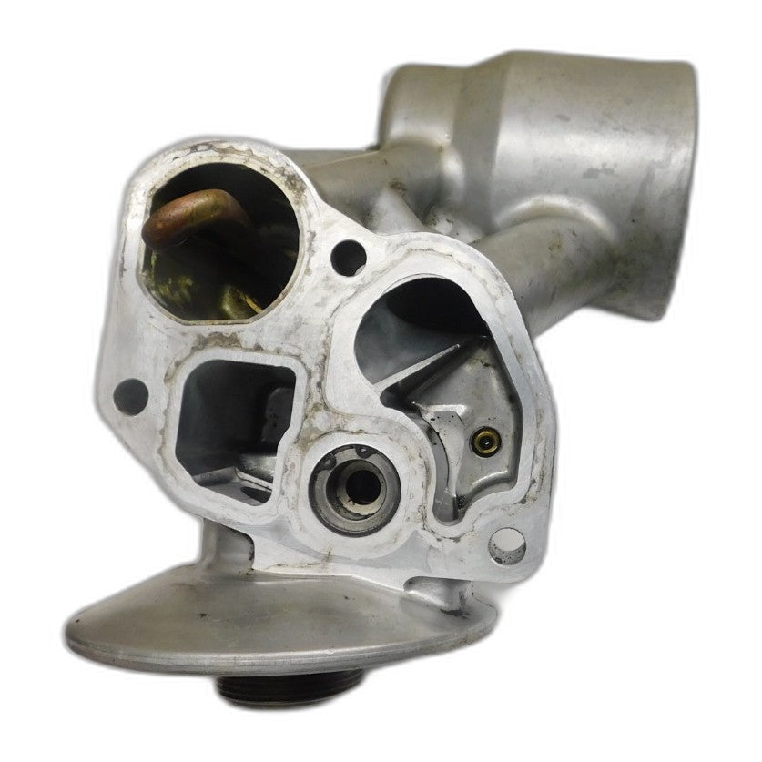 7.3L Power Stroke Oil Cooler 1995-2003 - New Direct-Fit Diesel Replacement