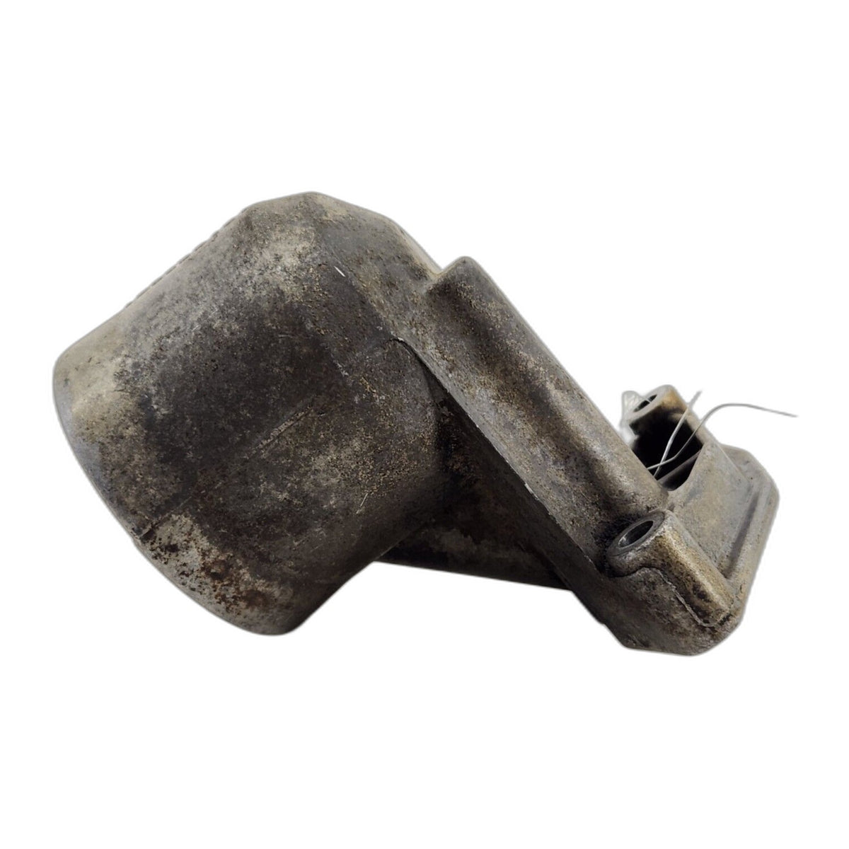 7.3L Power Stroke Oil Cooler 1995-2003 - New Direct-Fit Diesel Replacement