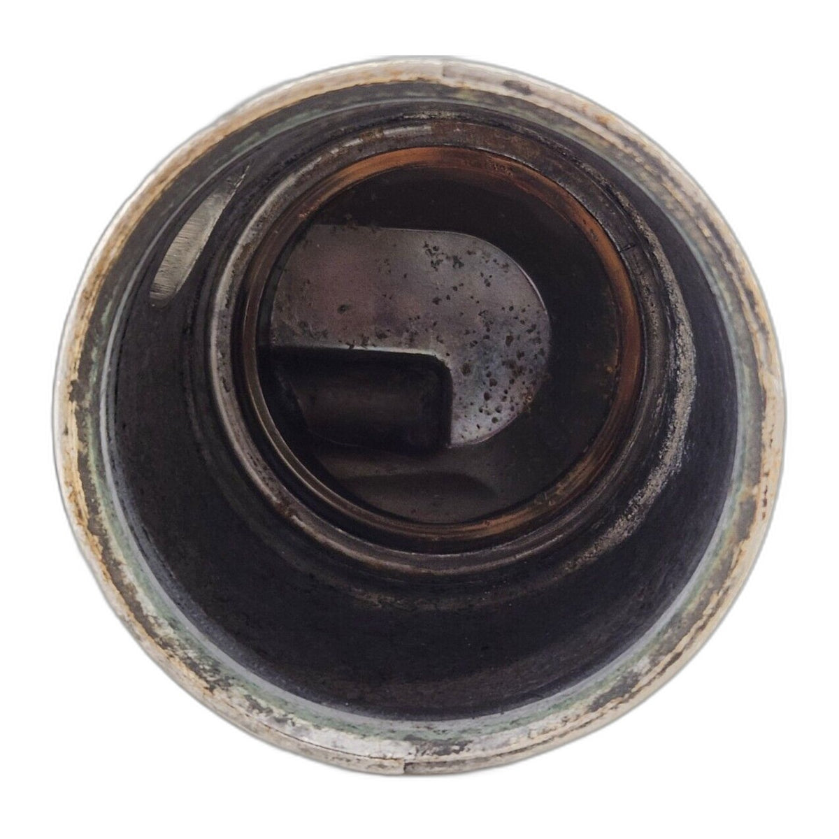 7.3L Power Stroke Oil Cooler 1995-2003 - New Direct-Fit Diesel Replacement
