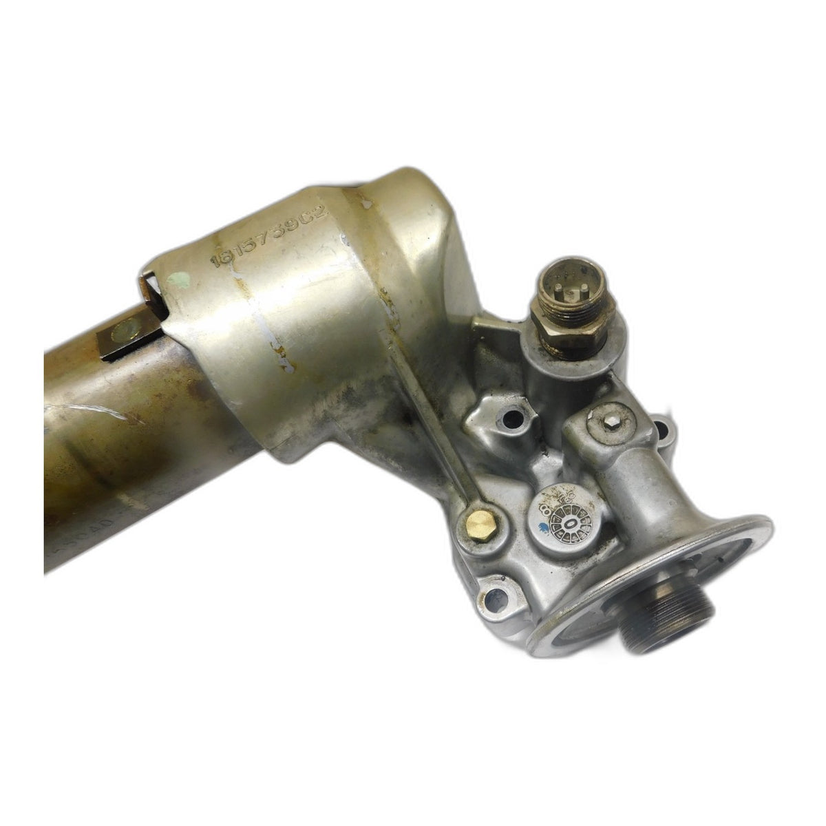 7.3L Power Stroke Oil Cooler 1995-2003 - New Direct-Fit Diesel Replacement