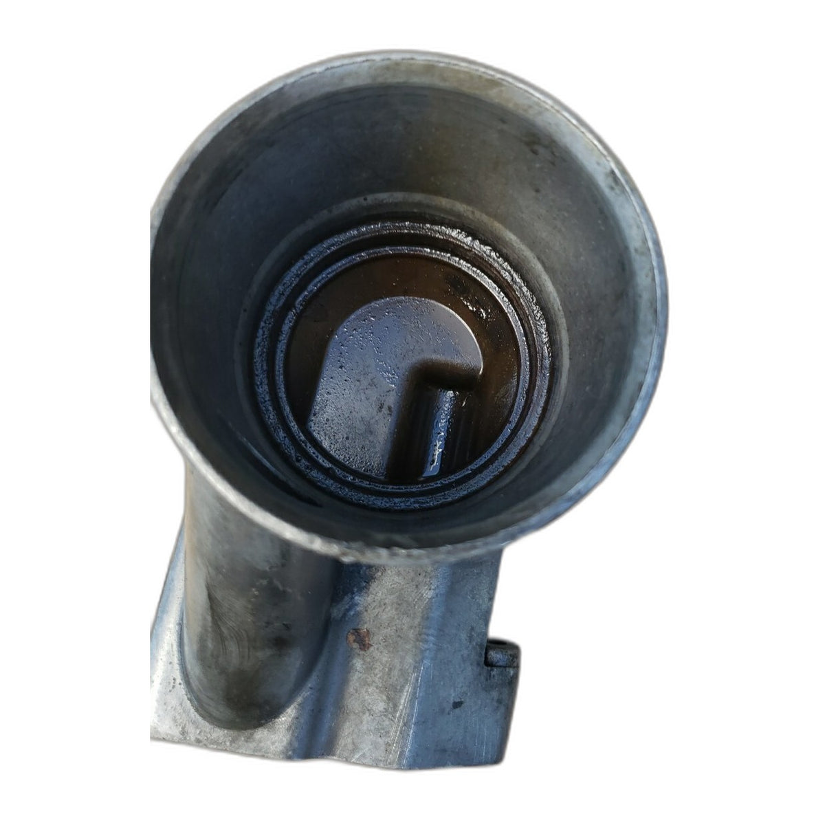 7.3L Power Stroke Oil Cooler 1995-2003 - New Direct-Fit Diesel Replacement