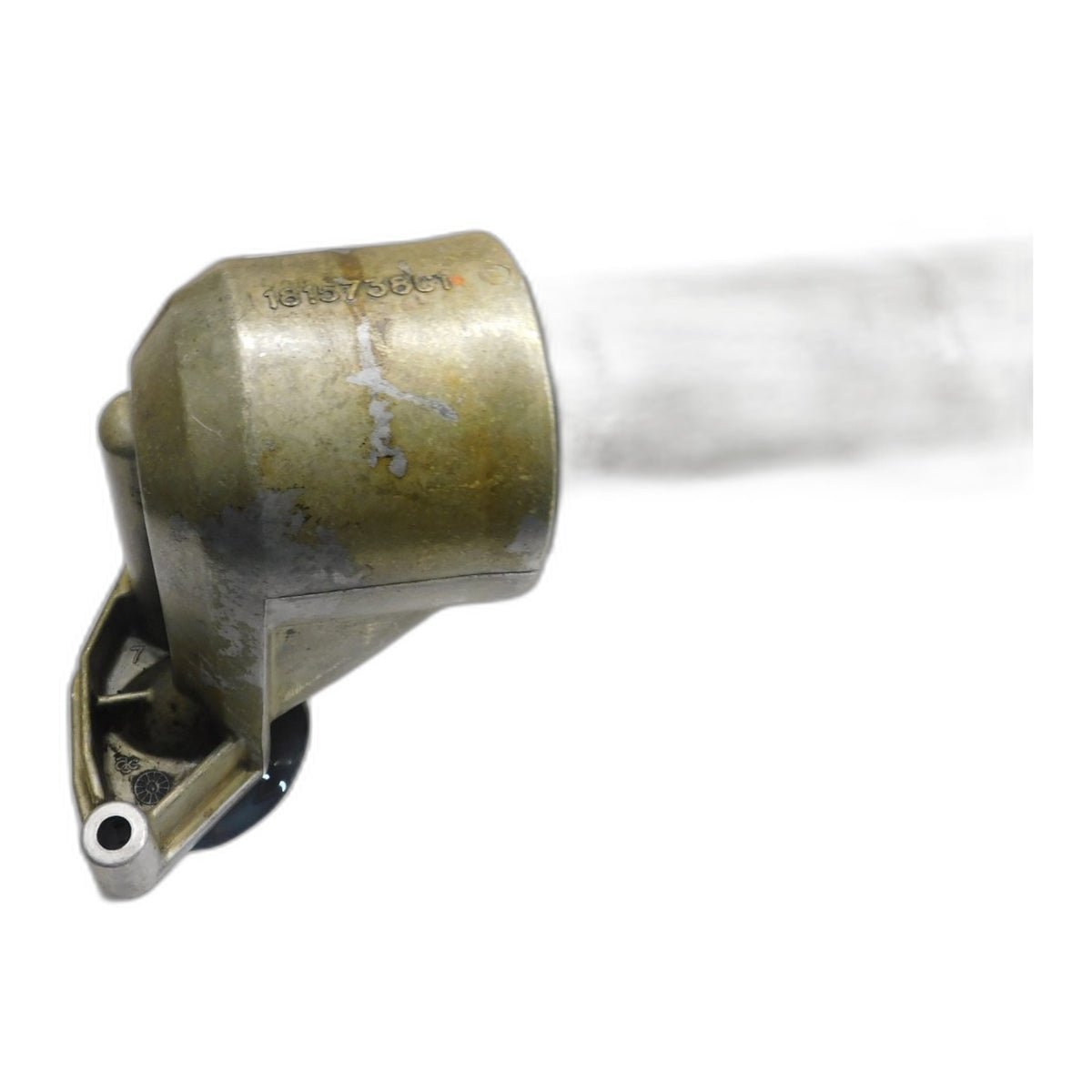 7.3L Power Stroke Oil Cooler 1995-2003 - New Direct-Fit Diesel Replacement