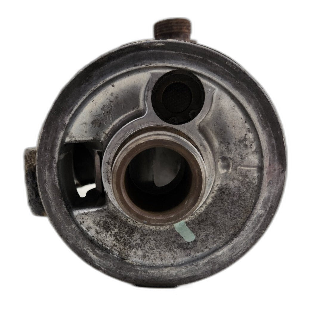 7.3L Power Stroke Oil Cooler 1999-2003 - New Direct-Fit Diesel Replacement