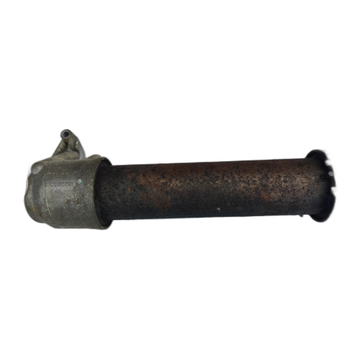 7.3L Power Stroke Oil Cooler 2001 - New Direct-Fit Diesel Replacement