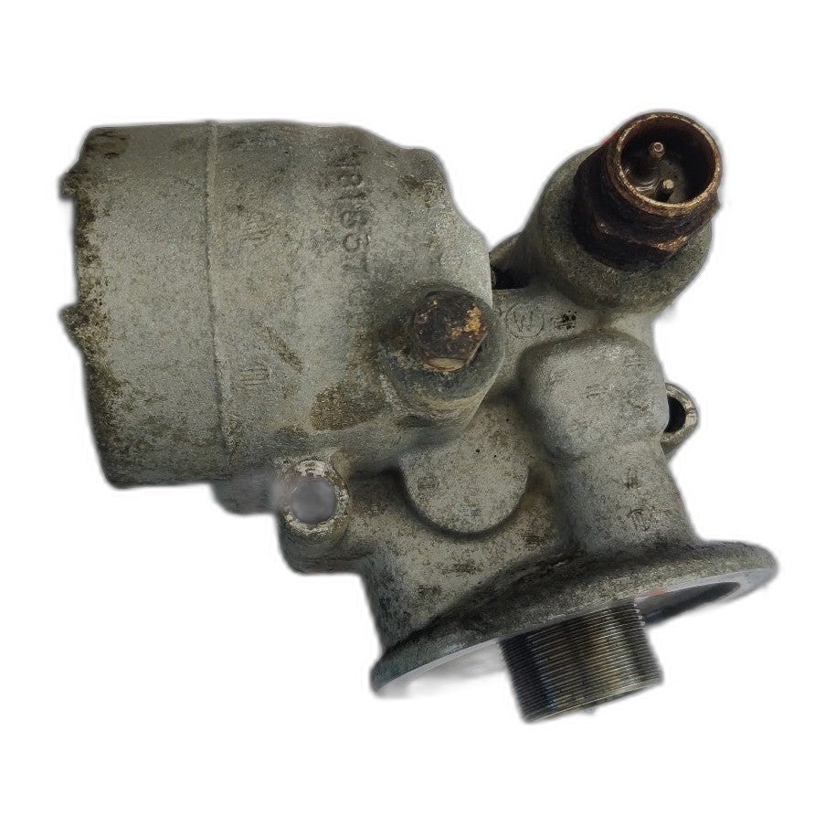 7.3L Power Stroke Oil Cooler 2001 - New Direct-Fit Diesel Replacement