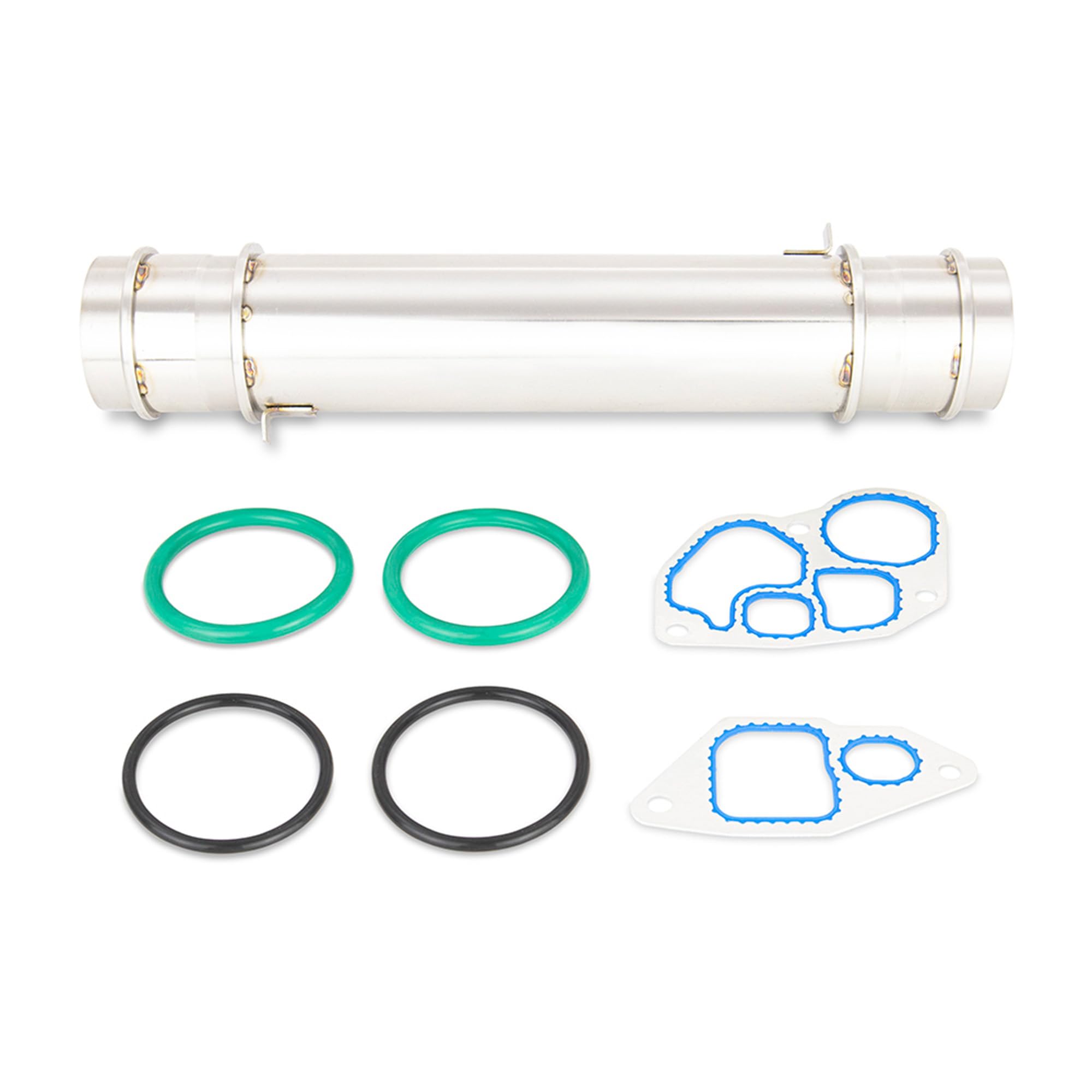 7.3L Power Stroke Oil Cooler Kit 1994-2003 OEM