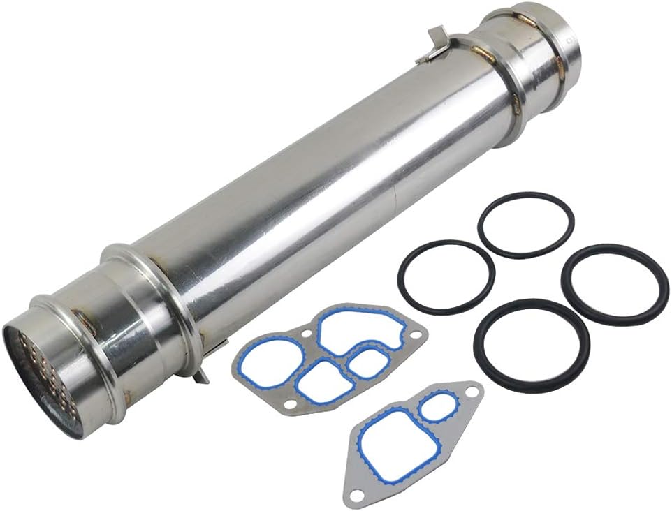 7.3L Power Stroke Oil Cooler Kit 1994.5-2003 OEM