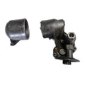 7.3L Power Stroke Oil Cooler - New Direct-Fit Diesel Replacement