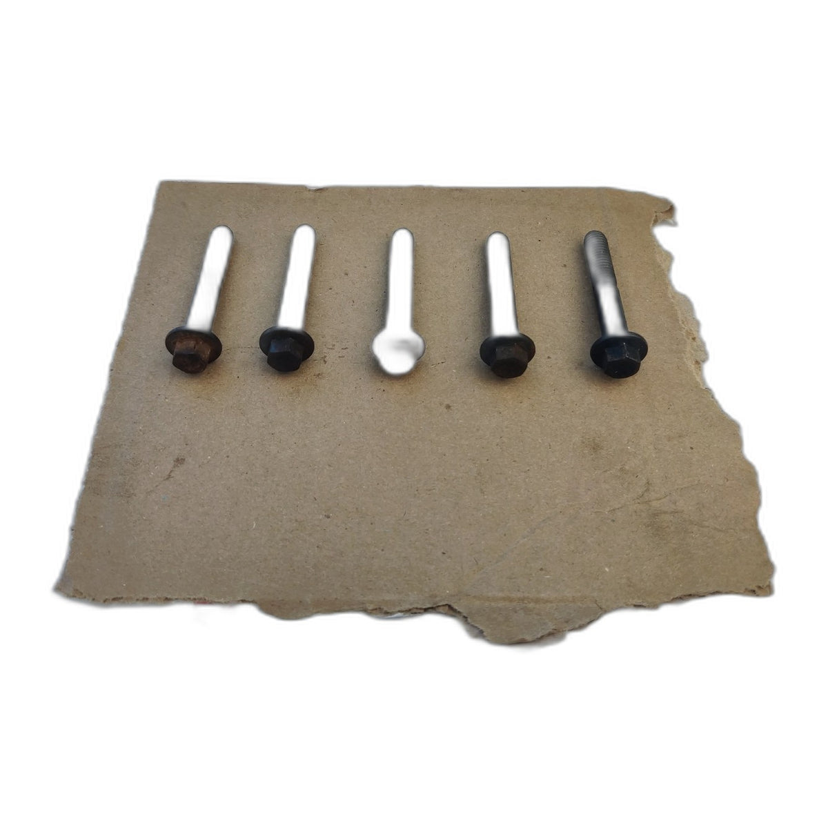 7.3L Power Stroke Oil Cooler - New Direct-Fit Diesel Replacement