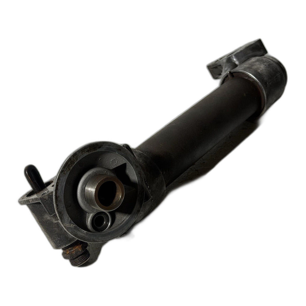 7.3L Power Stroke Oil Cooler - New Direct-Fit Diesel Replacement