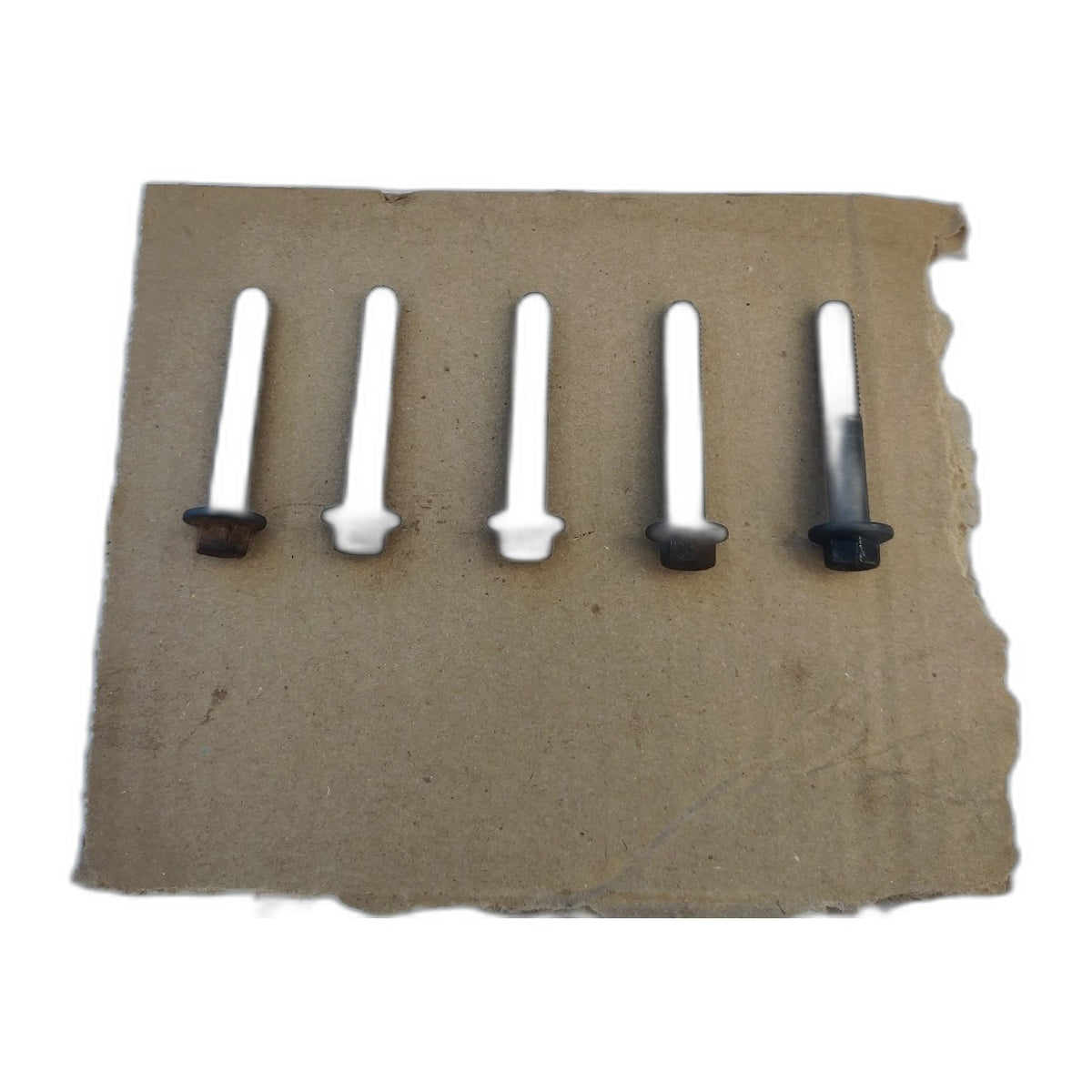 7.3L Power Stroke Oil Cooler - New Direct-Fit Diesel Replacement