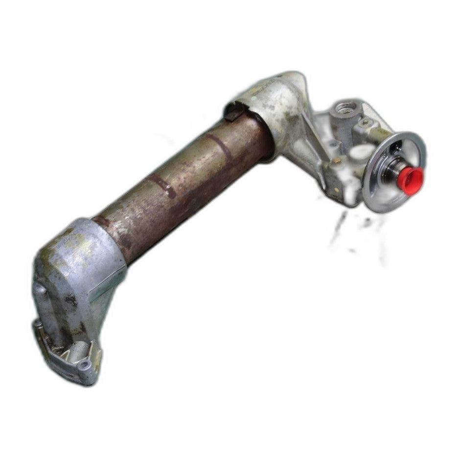 7.3L Power Stroke Oil Cooler - New Direct-Fit Diesel Replacement