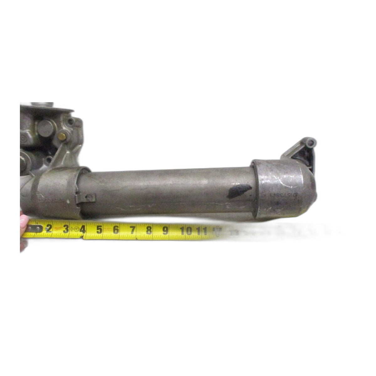 7.3L Power Stroke Oil Cooler - New Direct-Fit Diesel Replacement