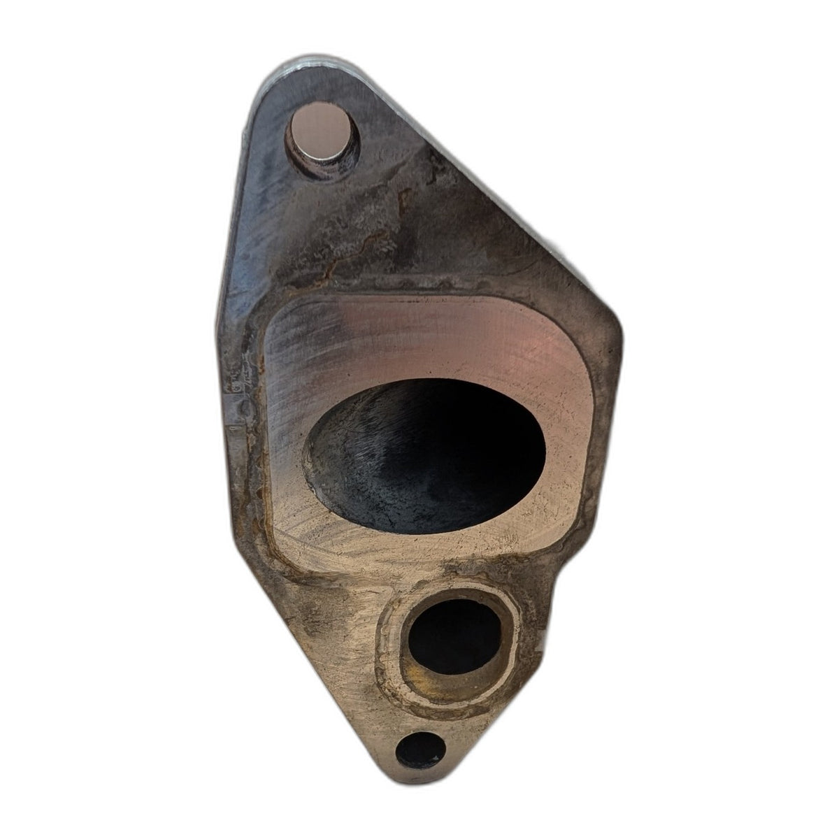 7.3L Power Stroke Oil Cooler - New Direct-Fit Diesel Replacement