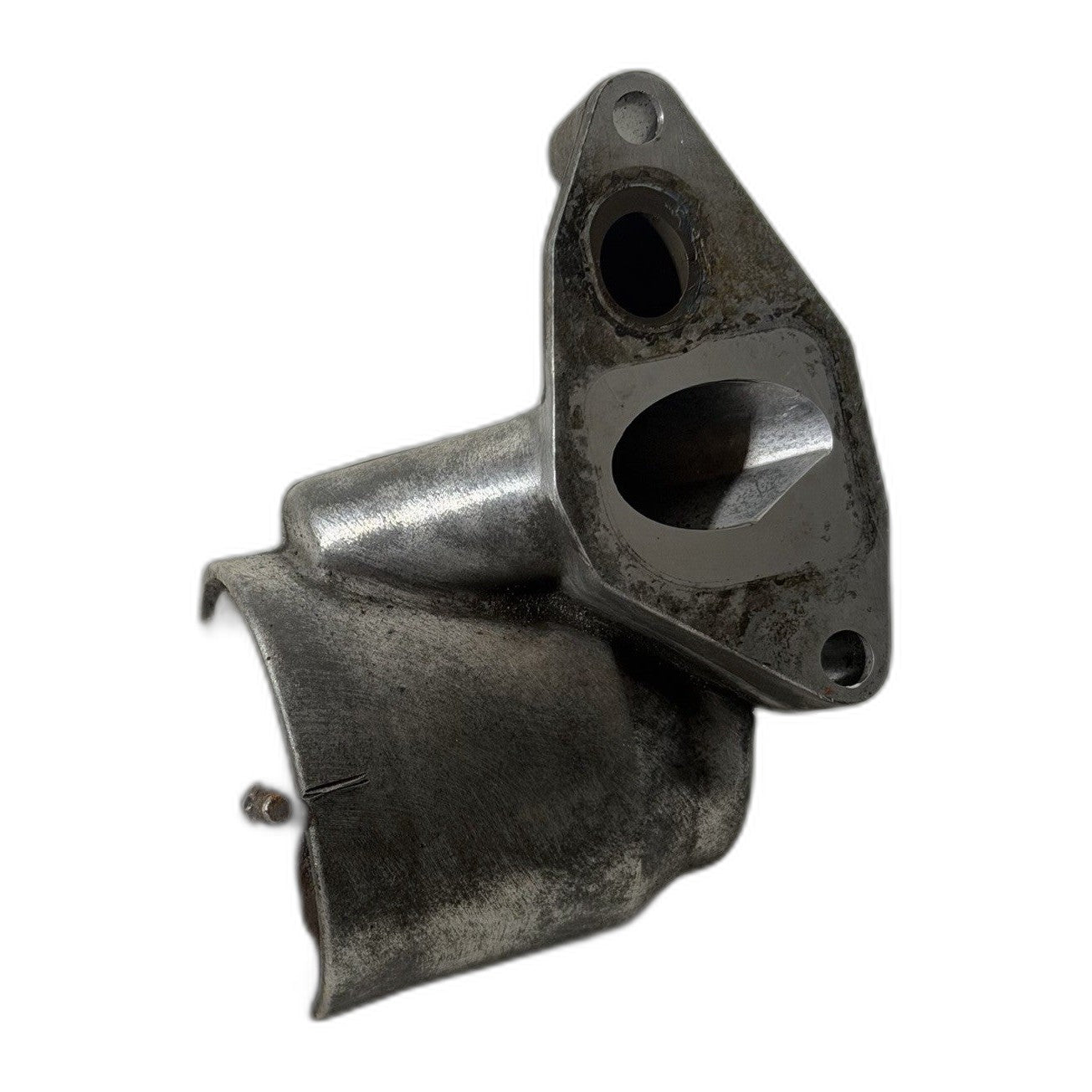 7.3L Power Stroke Oil Cooler - New Direct-Fit Diesel Replacement