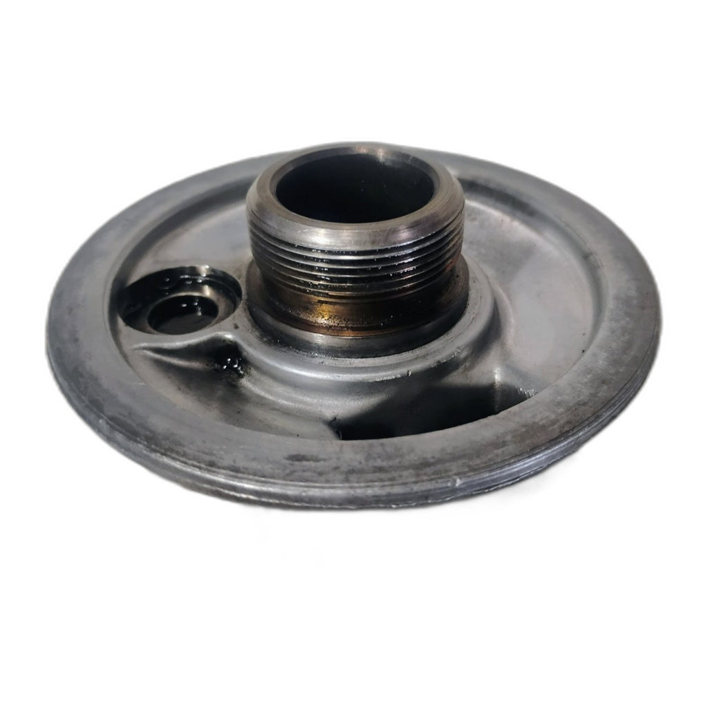 7.3L Power Stroke Oil Cooler - New Direct-Fit Diesel Replacement