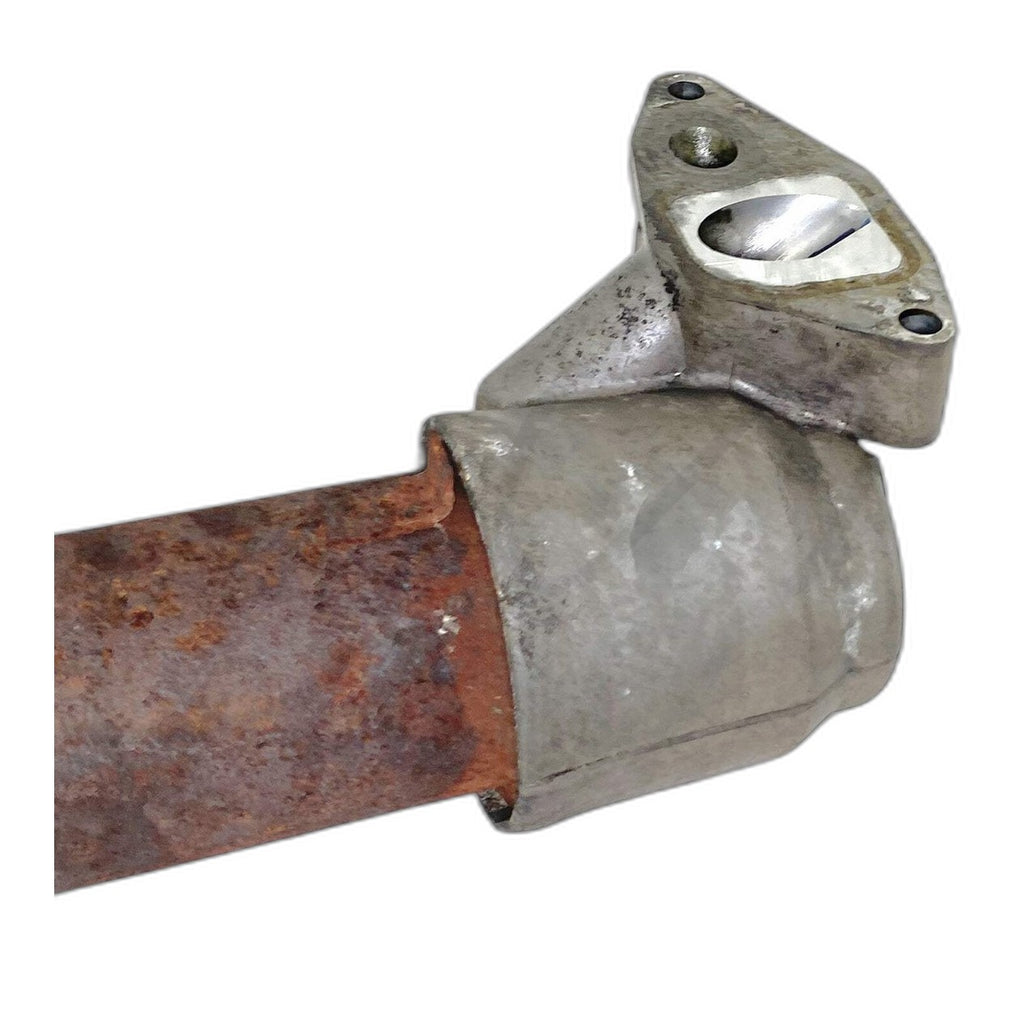 7.3L Power Stroke Oil Cooler - New Direct-Fit Diesel Replacement