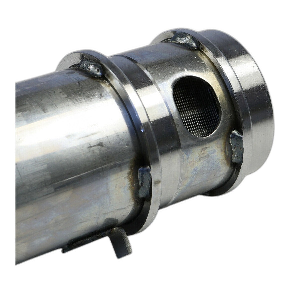 7.3L Power Stroke Oil Cooler - New Direct-Fit Diesel Replacement