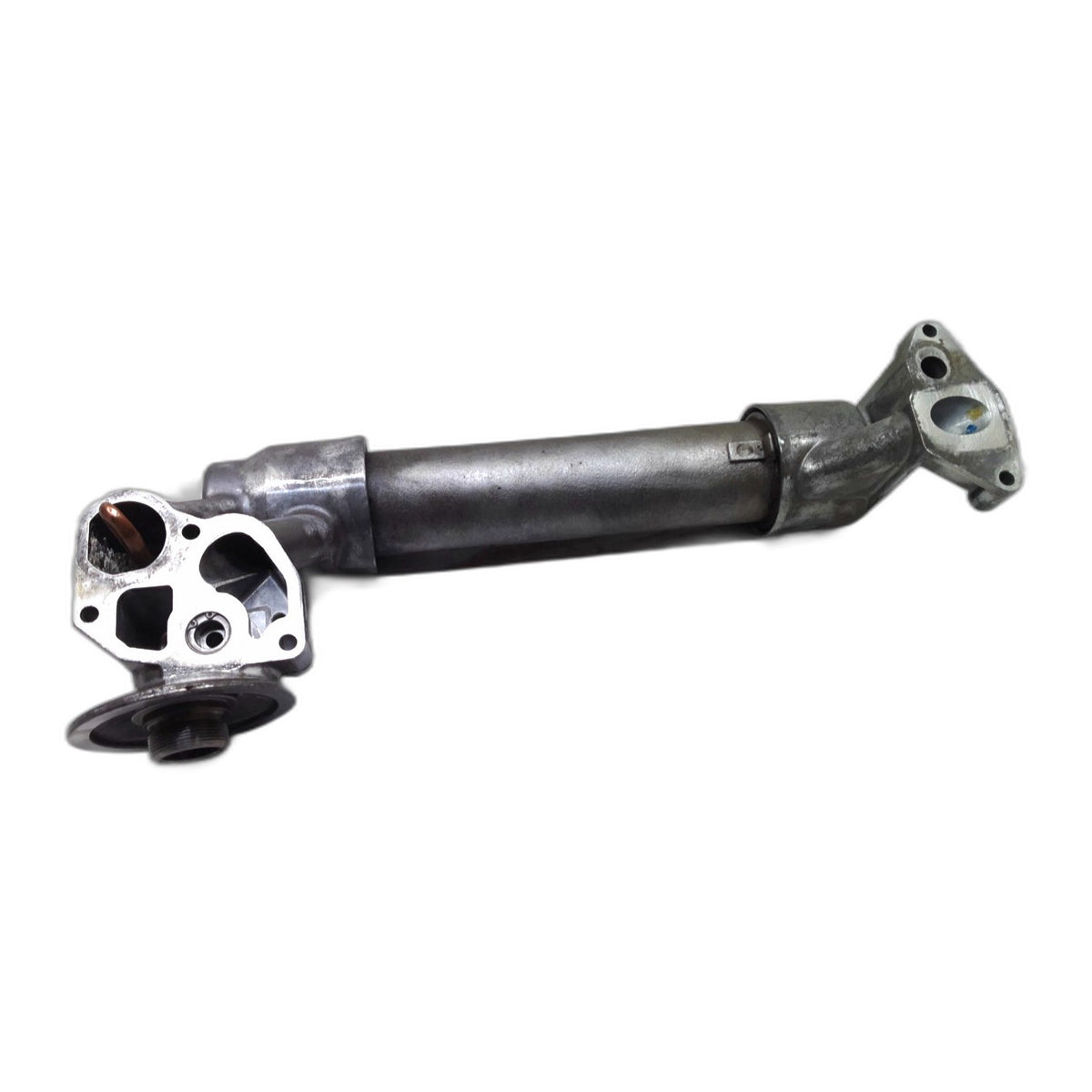 7.3L Power Stroke Oil Cooler - New Direct-Fit Diesel Replacement