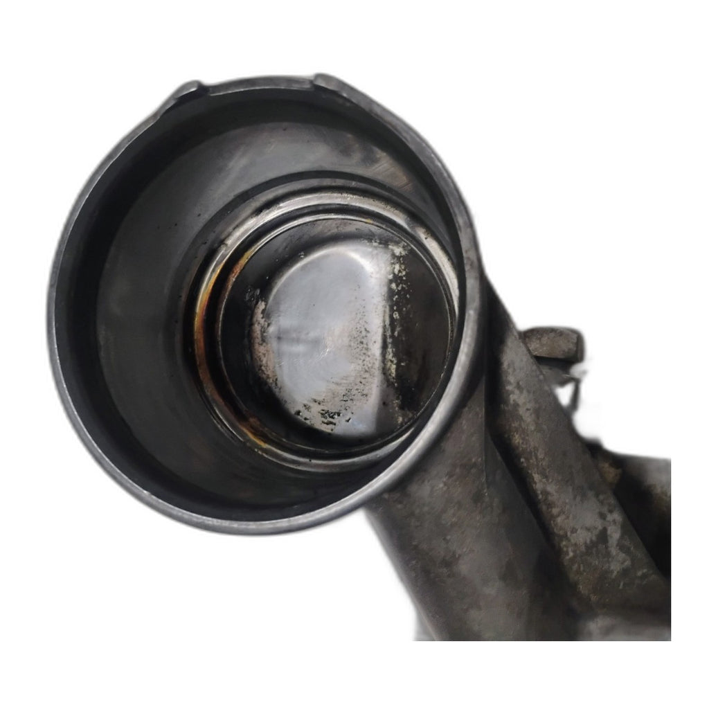 7.3L Power Stroke Oil Cooler - New Direct-Fit Diesel Replacement