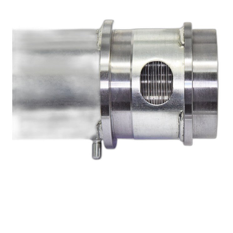 7.3L Power Stroke Oil Cooler - New Direct-Fit Diesel Replacement