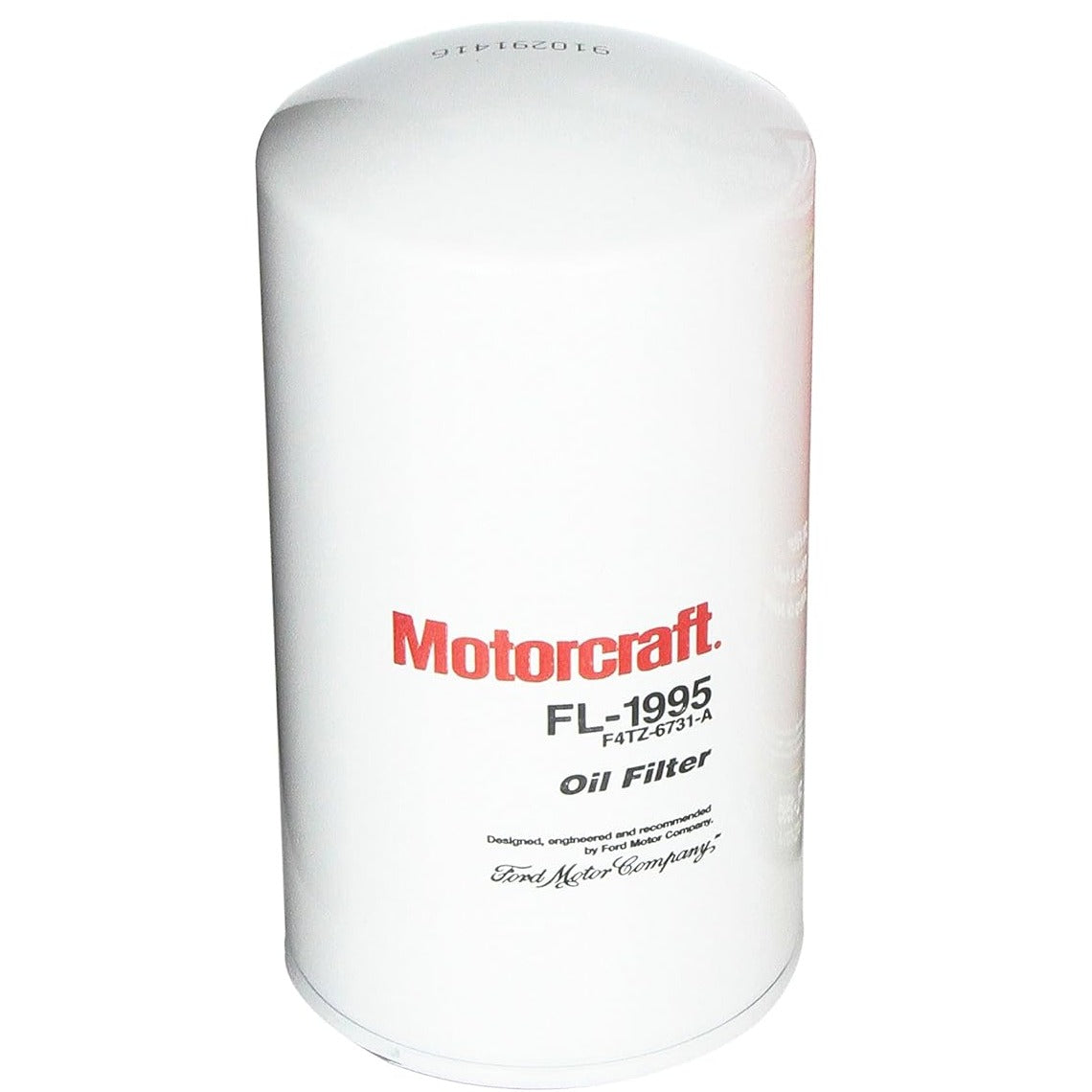 7.3L Power Stroke Oil Filter 1994-2003 OEM FL-1995
