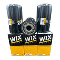7.3L Power Stroke Oil Filter 1995 - New Direct-Fit Diesel Replacement