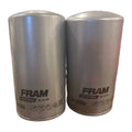 7.3L Power Stroke Oil Filter - New Direct-Fit Diesel Replacement