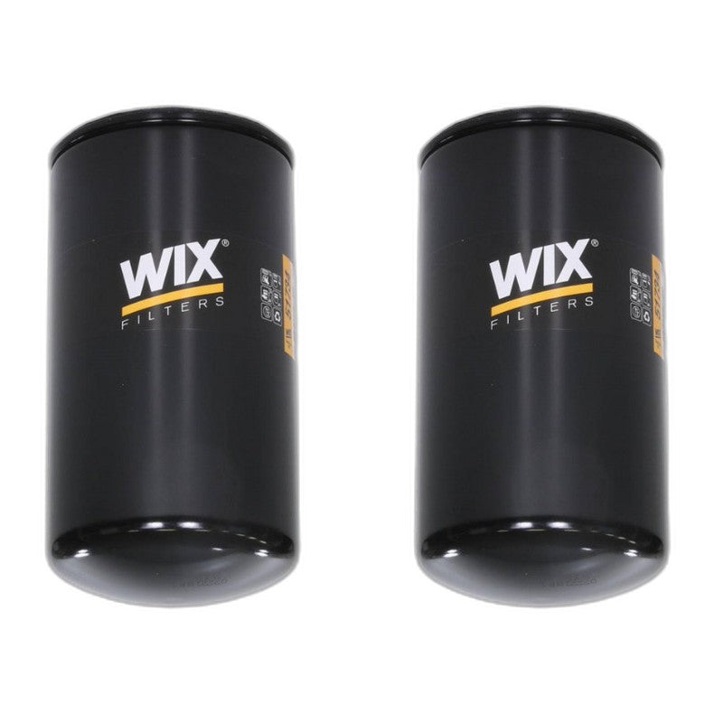 7.3L Power Stroke Oil Filter - New Direct-Fit Diesel Replacement