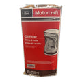 7.3L Power Stroke Oil Filter - New Direct-Fit Diesel Replacement