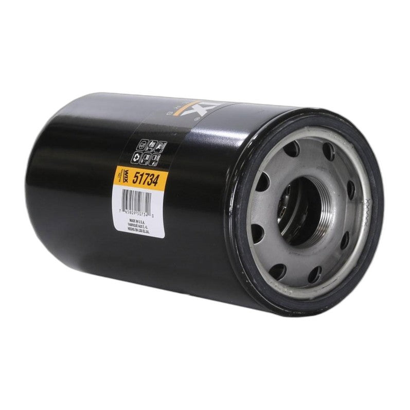 7.3L Power Stroke Oil Filter - New Direct-Fit Diesel Replacement