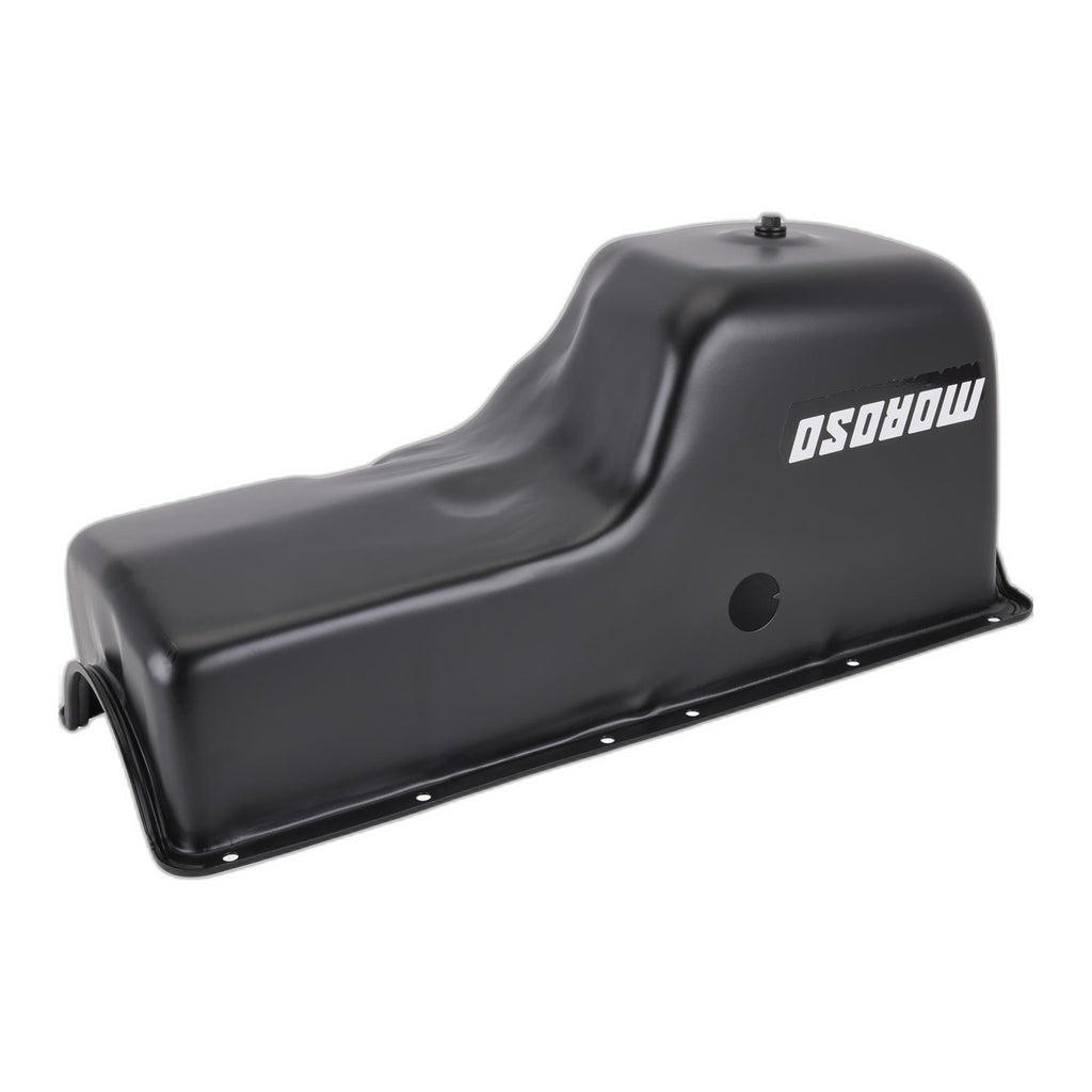 7.3L Power Stroke Oil Pan 1994-2003 - New Direct-Fit Diesel Replacement