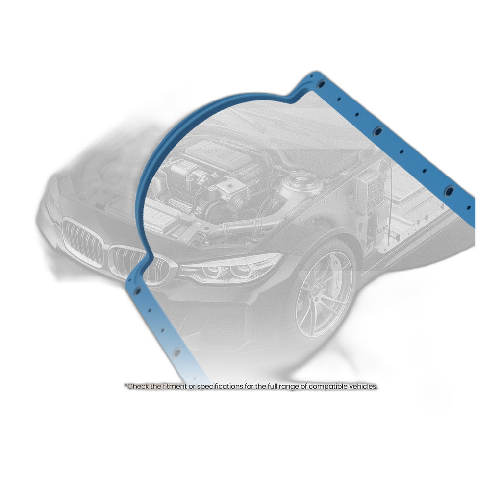 7.3L Power Stroke Oil Pan 1994-2003 - New Direct-Fit Diesel Replacement