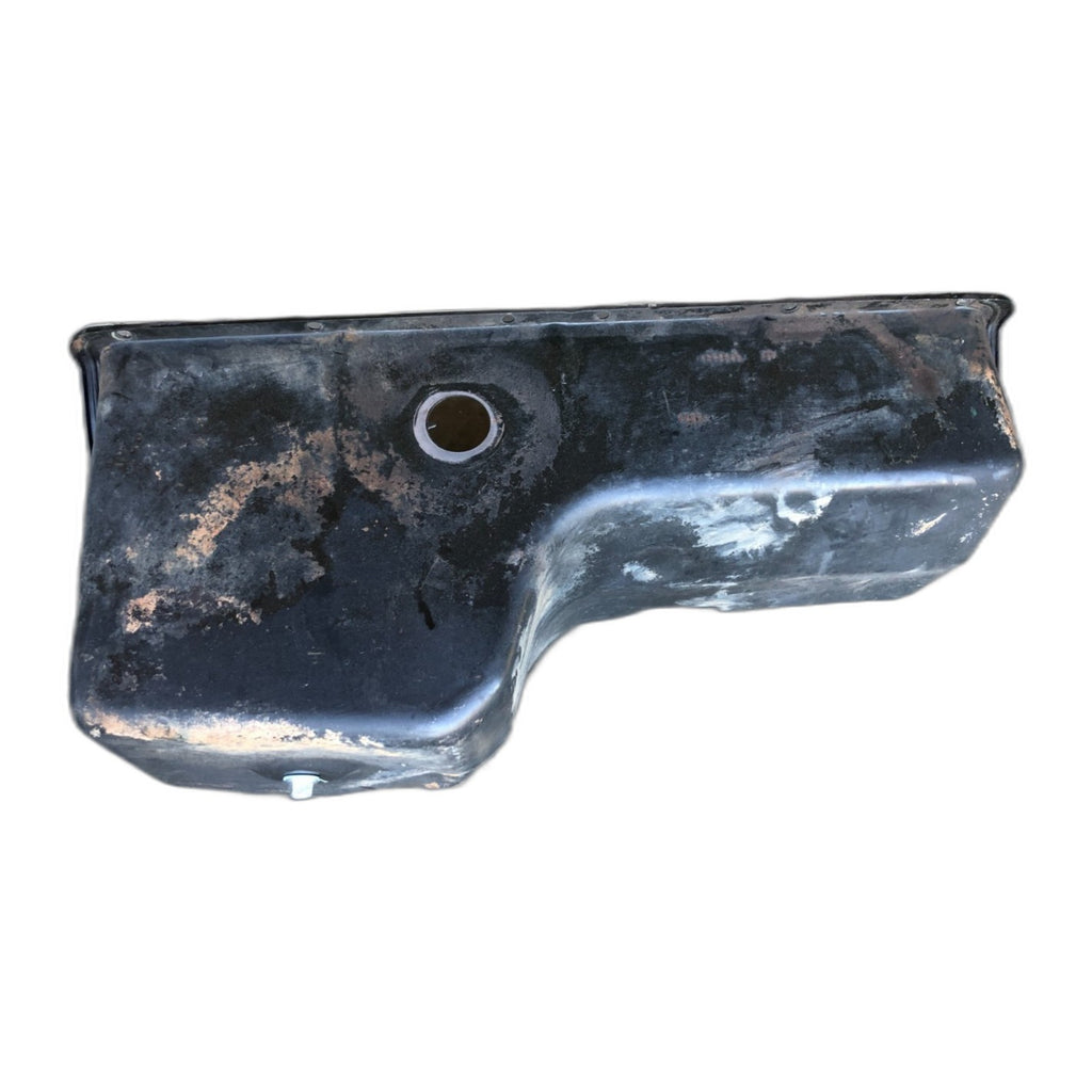 7.3L Power Stroke Oil Pan 1997-2003 - New Direct-Fit Diesel Replacement