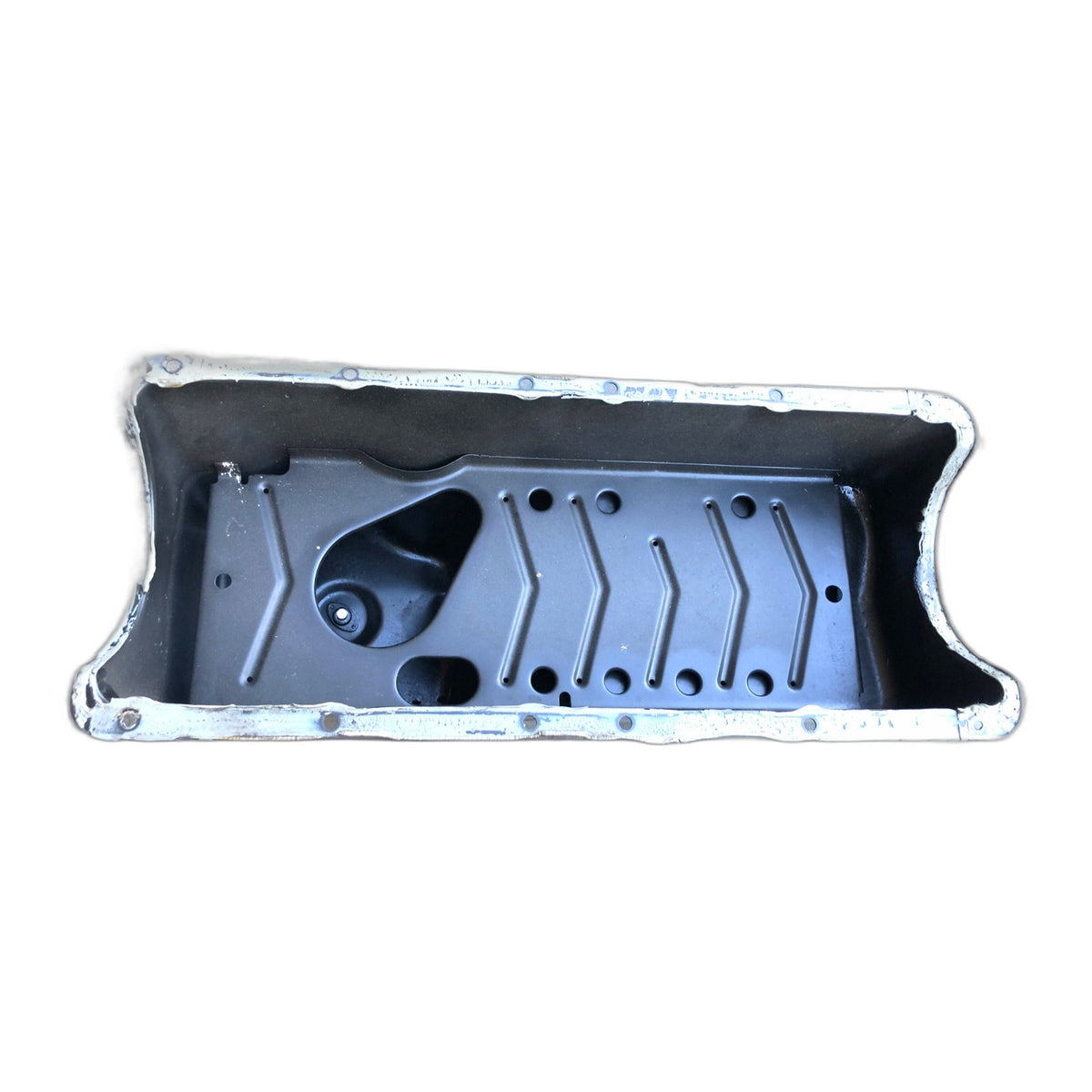7.3L Power Stroke Oil Pan 1997-2003 - New Direct-Fit Diesel Replacement