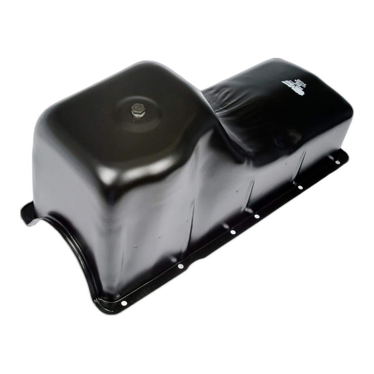 7.3L Power Stroke Oil Pan 1997-2003 - New Direct-Fit Diesel Replacement